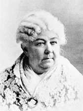 Photo of Elizabeth Stanton